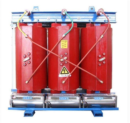 融水SCB11-630KVA/10KV干式变压器
