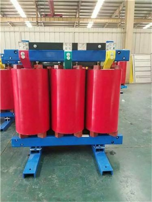 融水SCB11-125KVA/10KV/0.4KV干式变压器